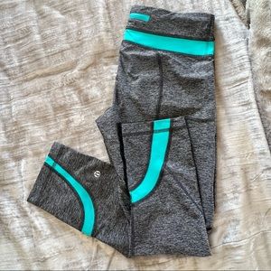 Lululemon Leggings | Size 6